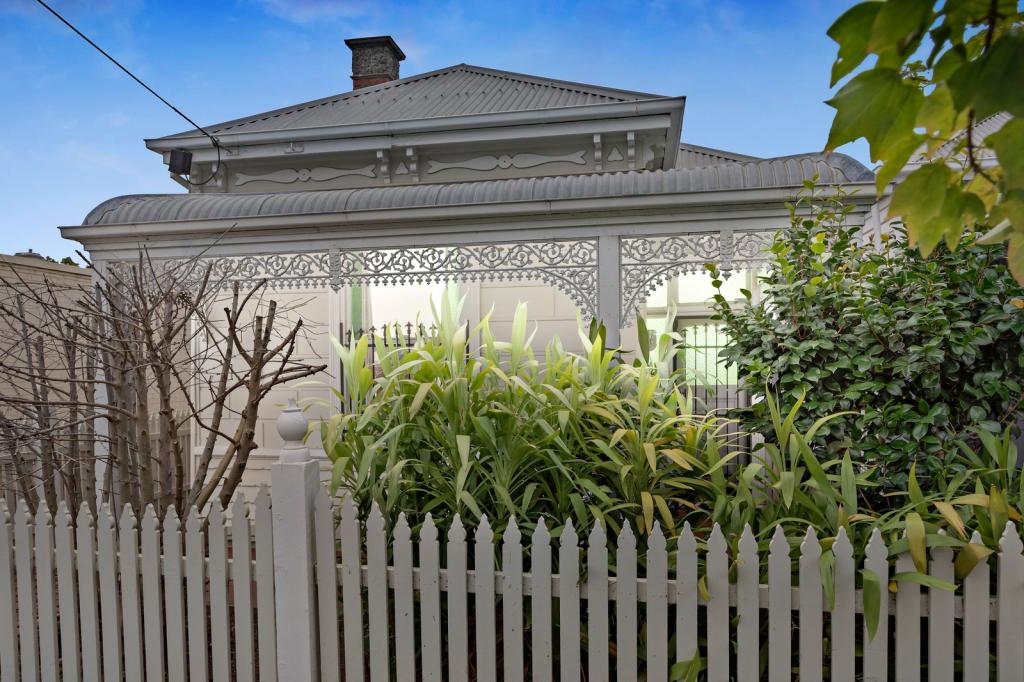 22 Tiernan St, Footscray, VIC 3011