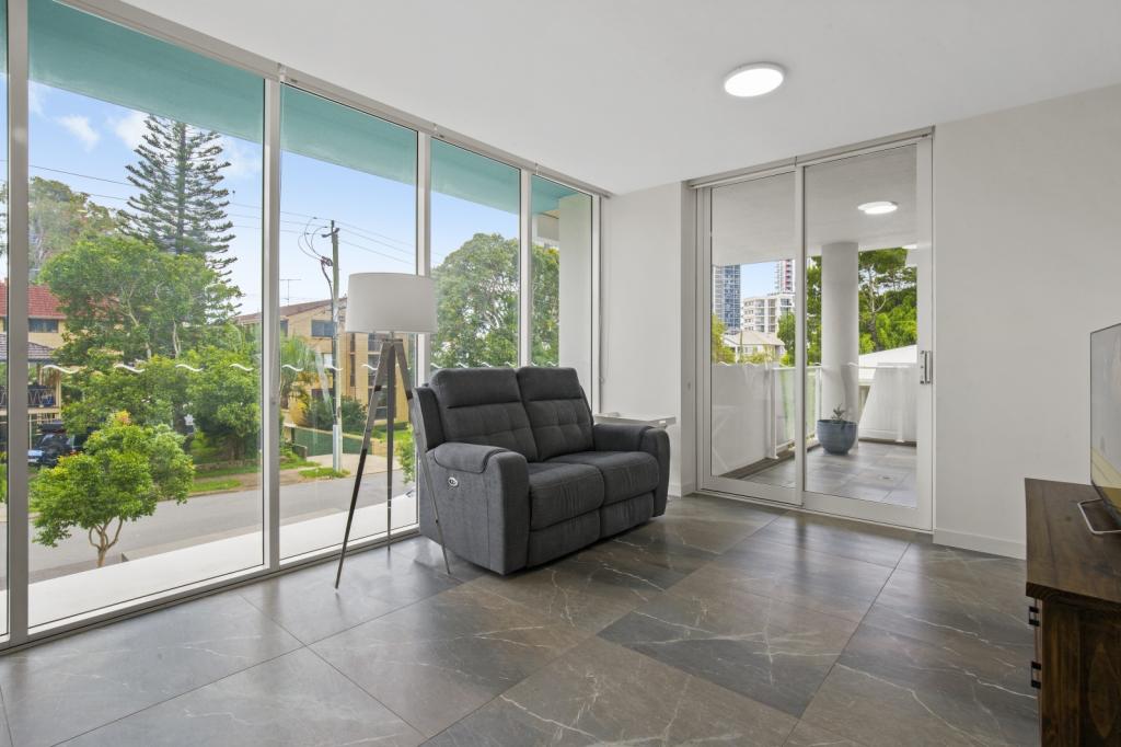 202/8 MERON ST, SOUTHPORT, QLD 4215