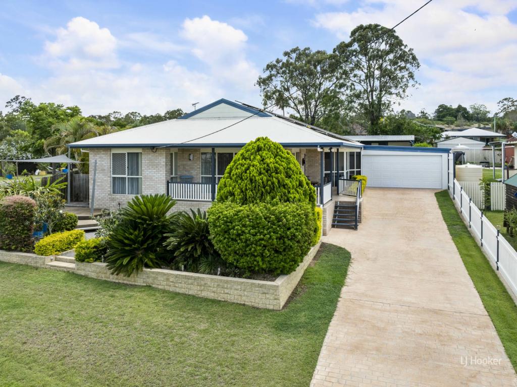 13 Alexandra St, Toogoolawah, QLD 4313