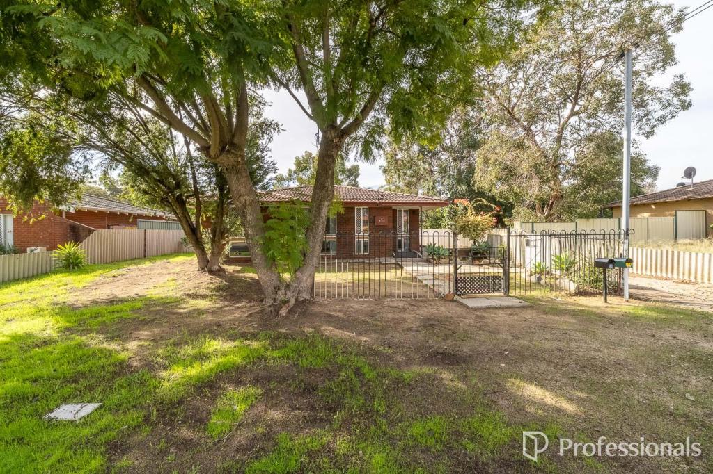 51 Dale Rd, Armadale, WA 6112
