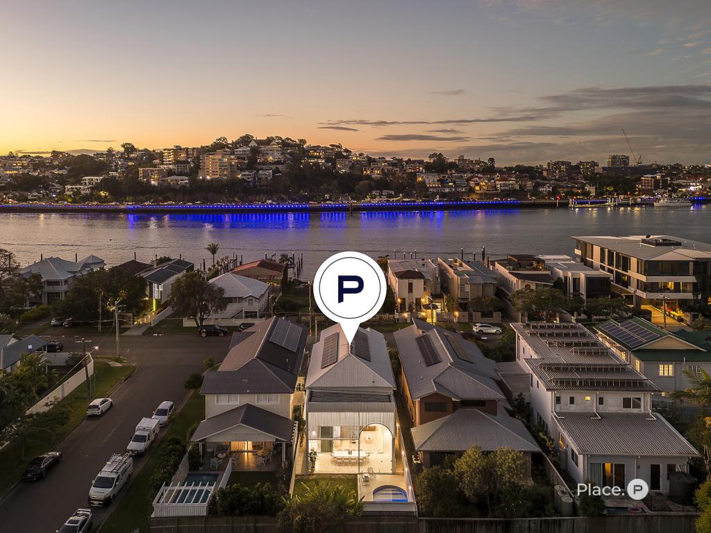 14 Mcconnell St, Bulimba, QLD 4171