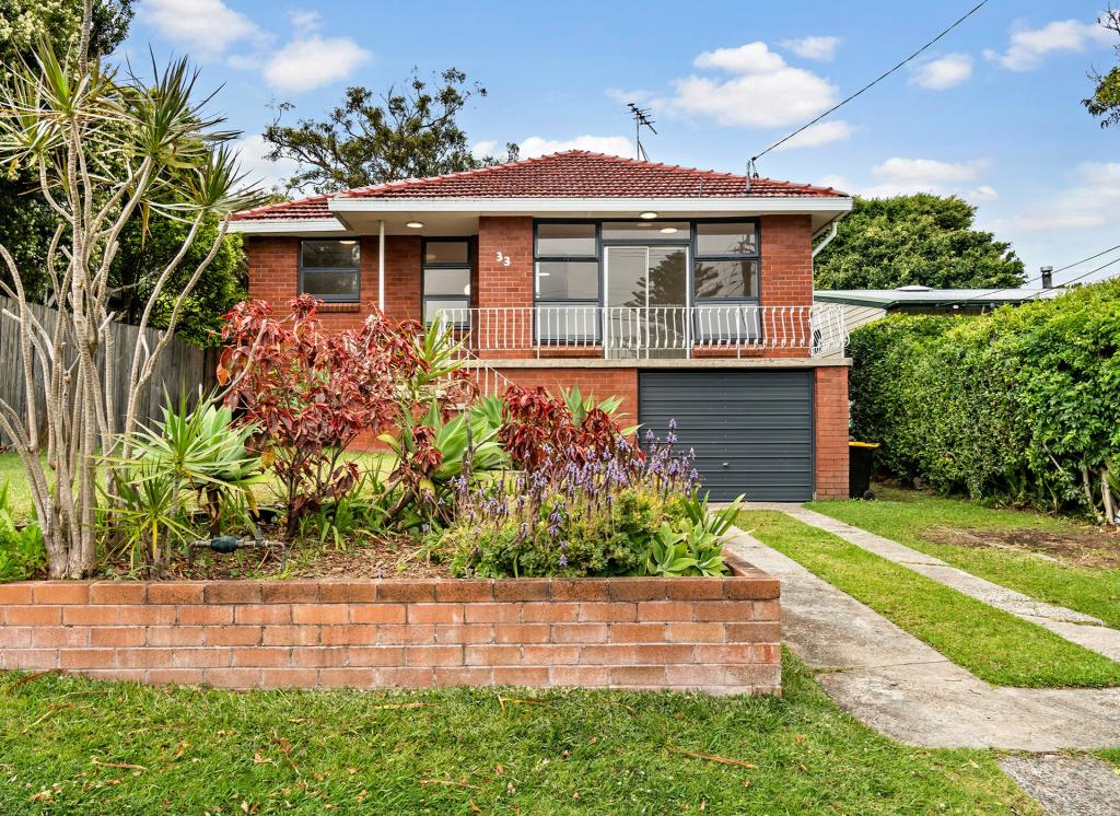 33 Rose Ave, Wheeler Heights, NSW 2097