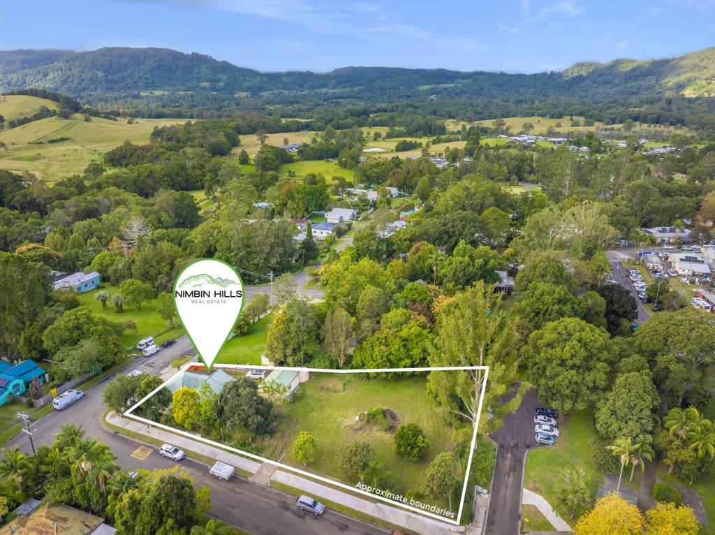 21 Thorburn St, Nimbin, NSW 2480