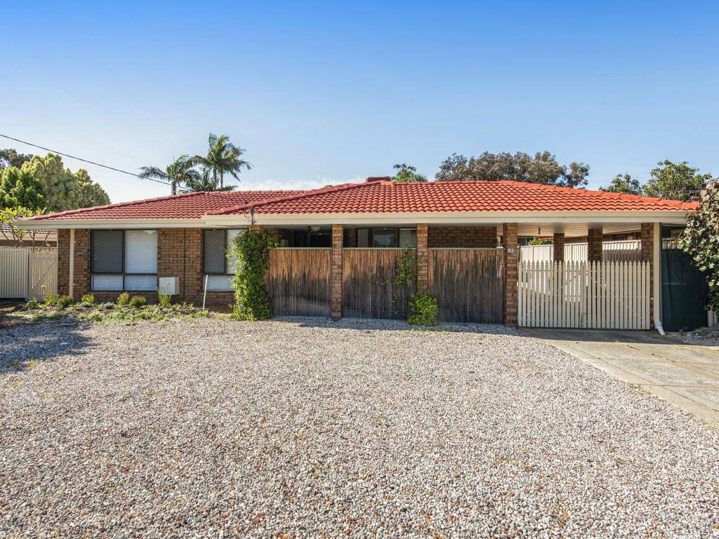 82 Yale Rd, Thornlie, WA 6108