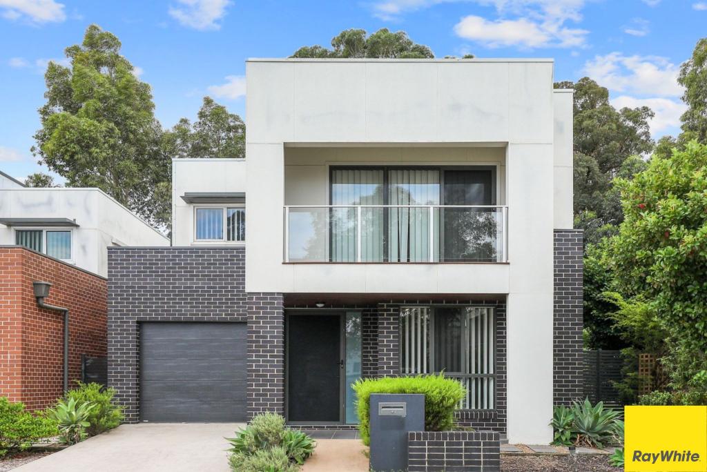 Contact agent for address, ERMINGTON, NSW 2115