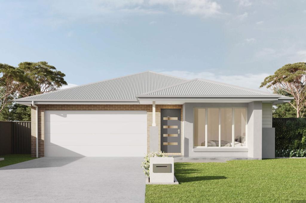 Contact Agent For Address, Scone, NSW 2337