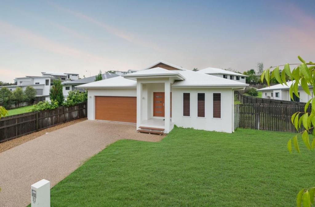 11 Elford Pl, Mount Louisa, QLD 4814