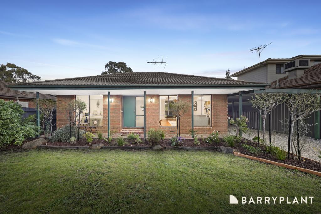 29 JASMINE DR, MILL PARK, VIC 3082