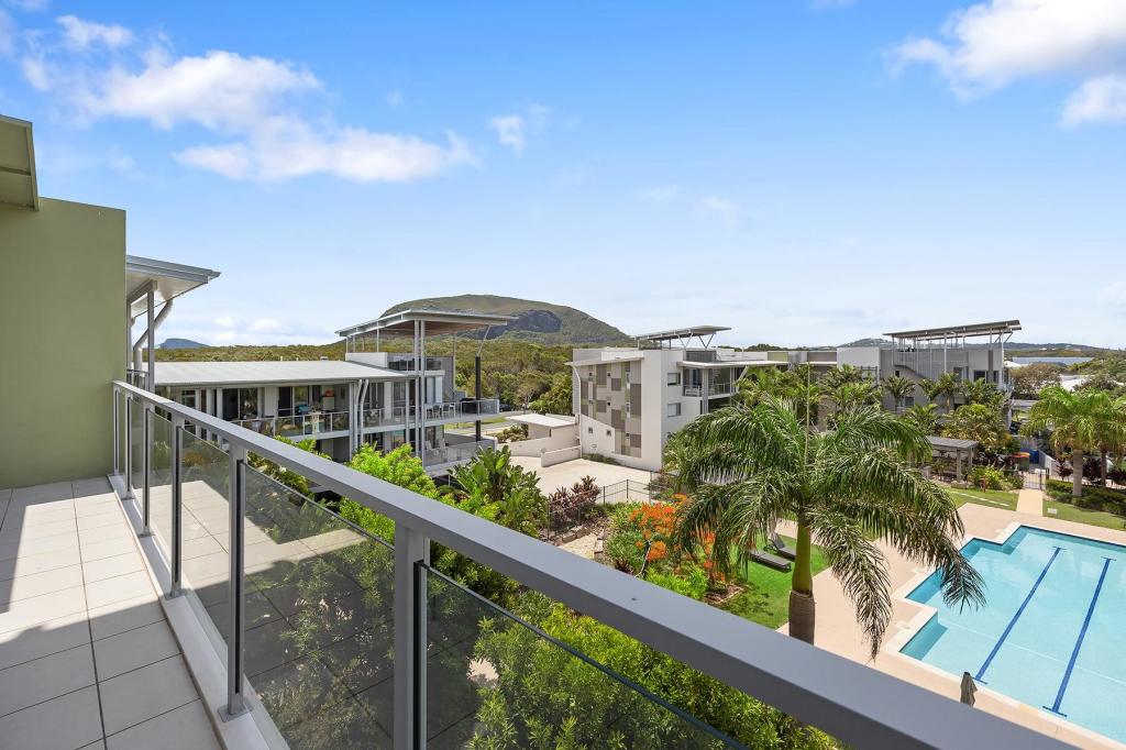 2401/27 Boardwalk Bvd, Mount Coolum, QLD 4573