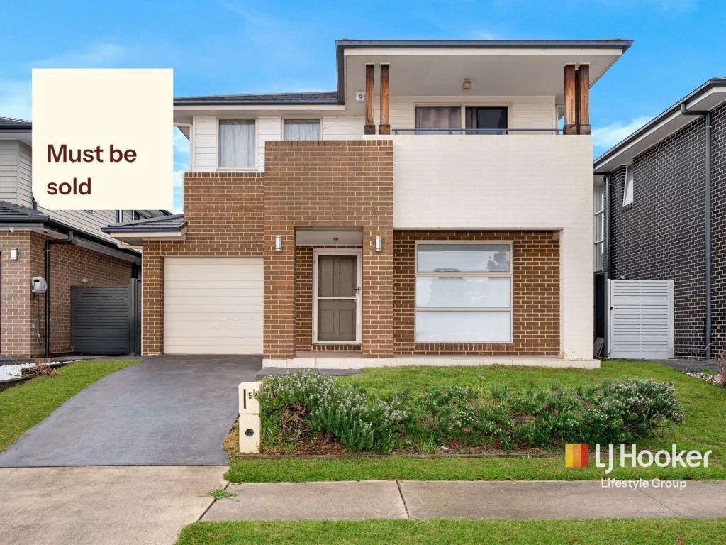 59 Tess Cct, Oran Park, NSW 2570