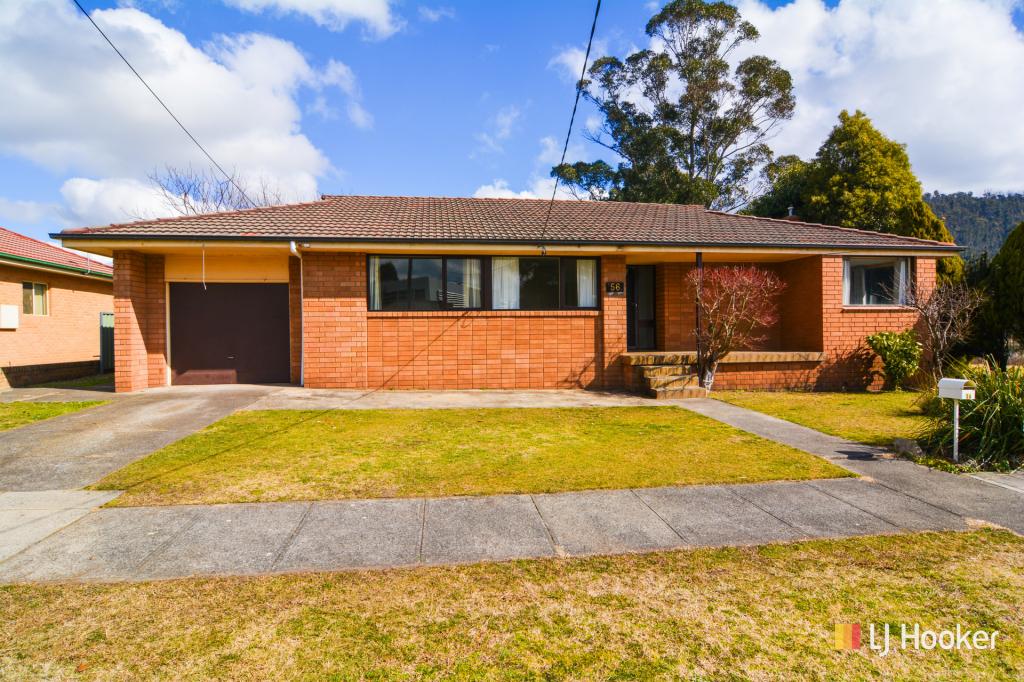 56 Hayley St, Lithgow, NSW 2790