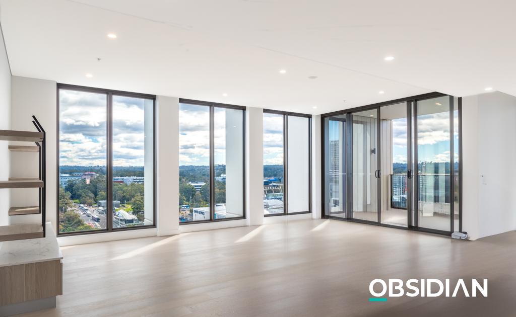 A1703/82 WATERLOO RD, MACQUARIE PARK, NSW 2113