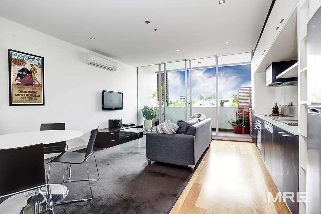 508/12 Yarra St, South Yarra, VIC 3141