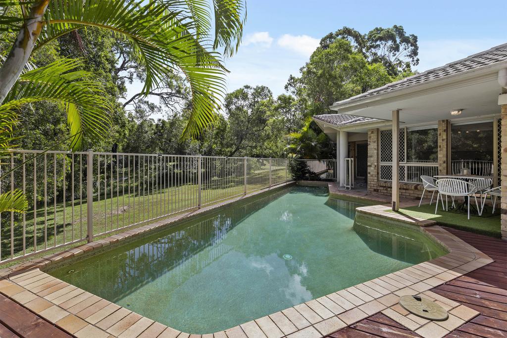 29 TALLOWWOOD PL, BRIDGEMAN DOWNS, QLD 4035