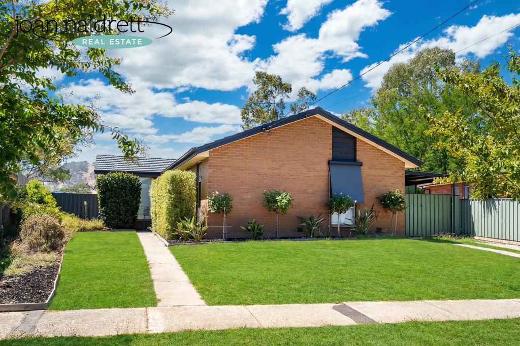 2a Warsaw Cres, Wodonga, VIC 3690
