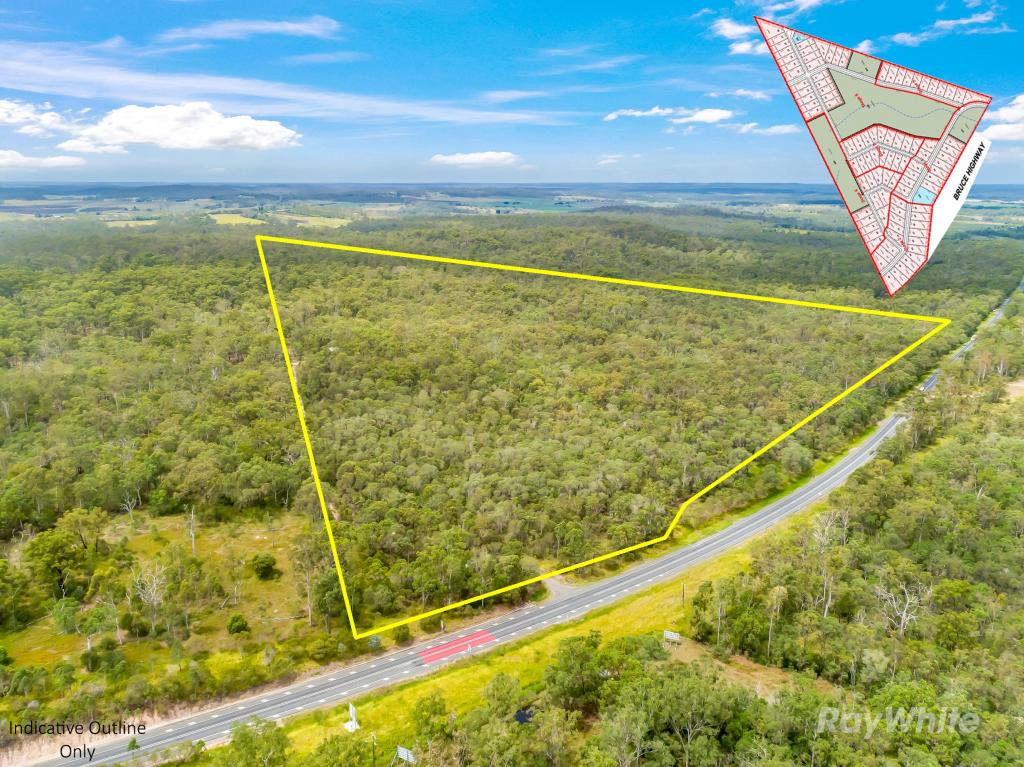 34226 Bruce Hwy, Gin Gin, QLD 4671