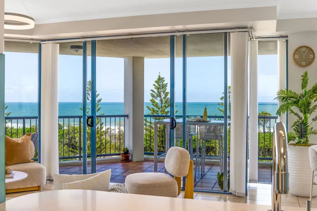 517/102 Alexandra Pde, Alexandra Headland, QLD 4572