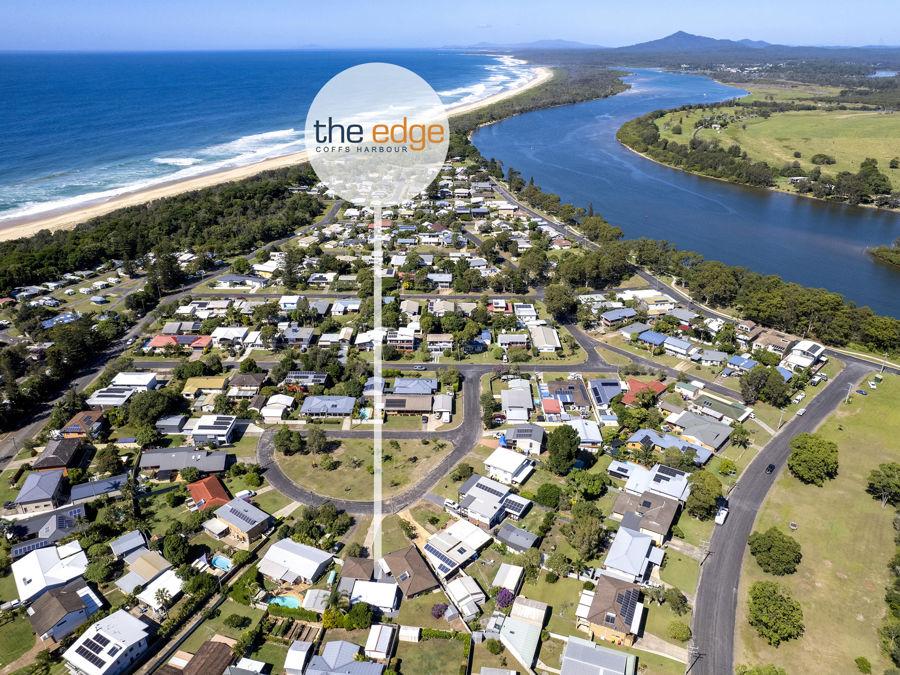 9 Honeysuckle Pl, Mylestom, NSW 2454