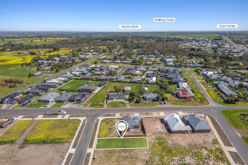 3 Albert St, Winchelsea, VIC 3241