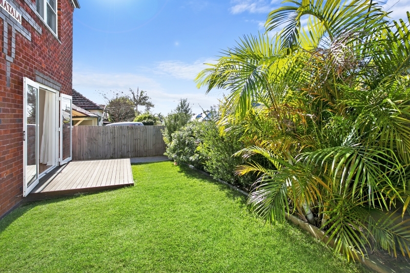 1/9 THORNTON ST, FAIRLIGHT, NSW 2094