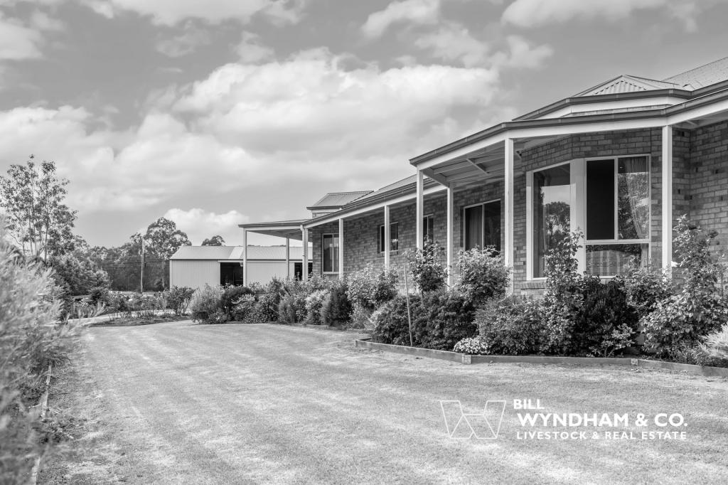 116 Bruthen-Nowa Nowa Rd, Bruthen, VIC 3885