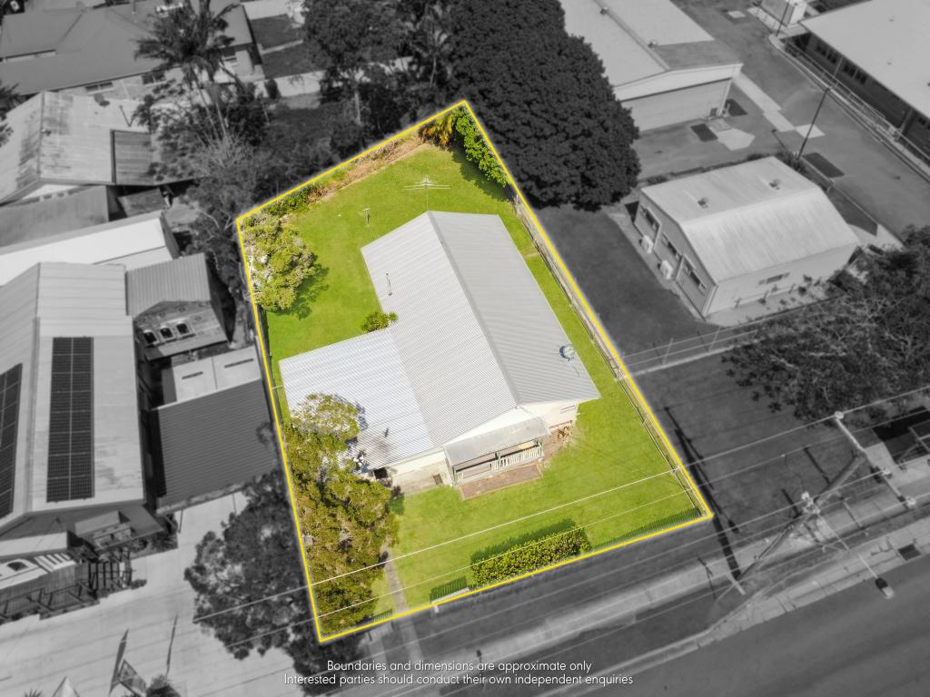 179 Anzac Ave, Kippa-Ring, QLD 4021