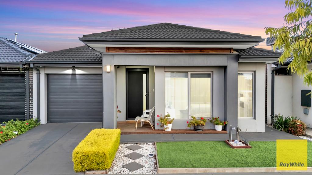 5 Rapa Dr, Tarneit, VIC 3029