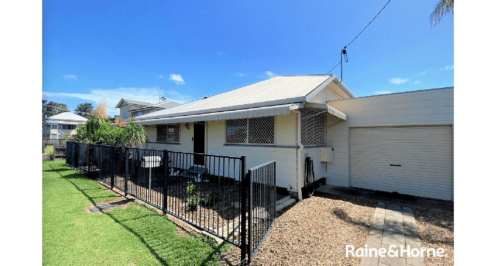 13 Mcilwraith St, Bundaberg South, QLD 4670