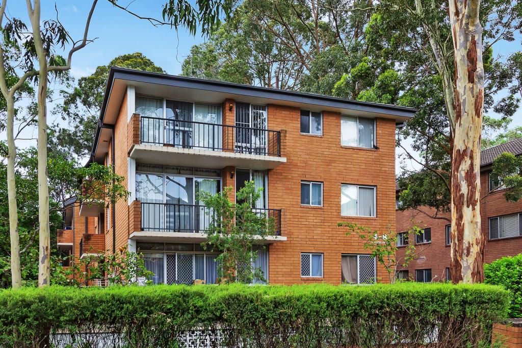 17/4-8 BALL AVE, EASTWOOD, NSW 2122