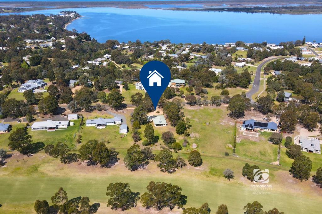 60 Kings Cove Bvd, Metung, VIC 3904