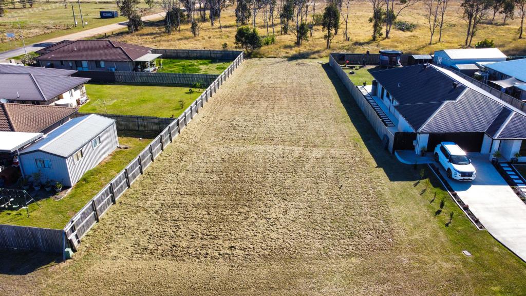 3 COOLABAH CT, LAIDLEY, QLD 4341