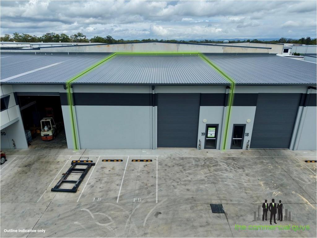 19/67 Evans Dr, Caboolture, QLD 4510