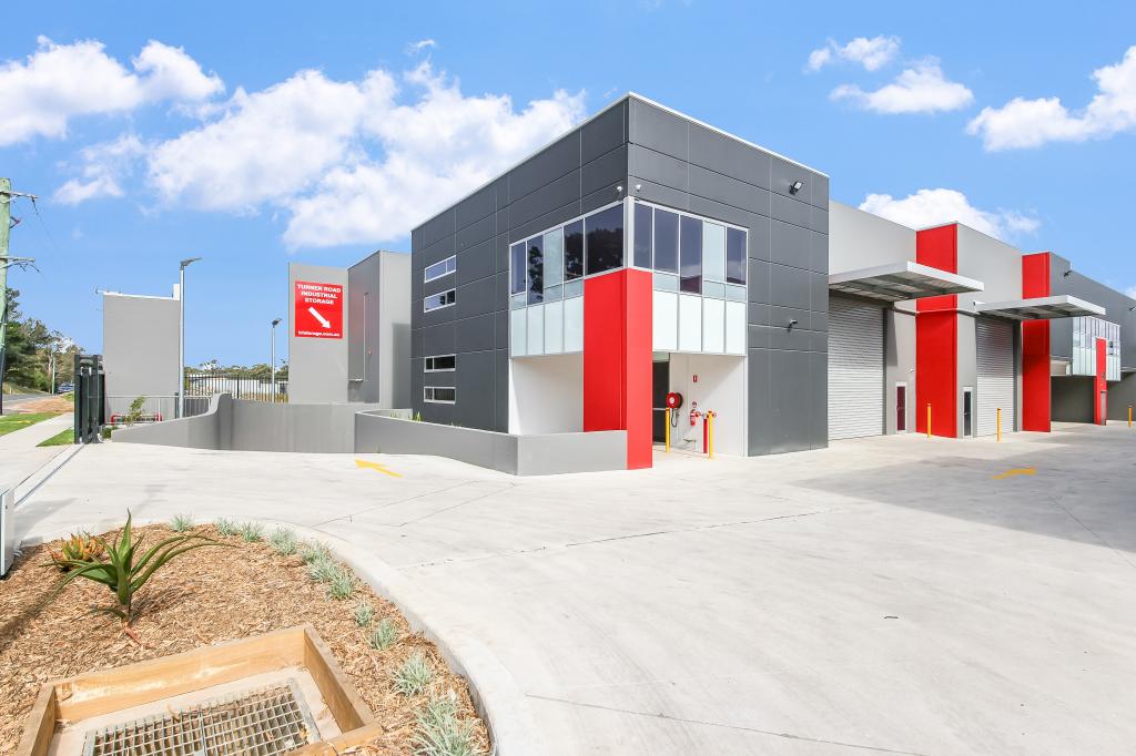 Storage Units/42 Turner Rd, Smeaton Grange, NSW 2567