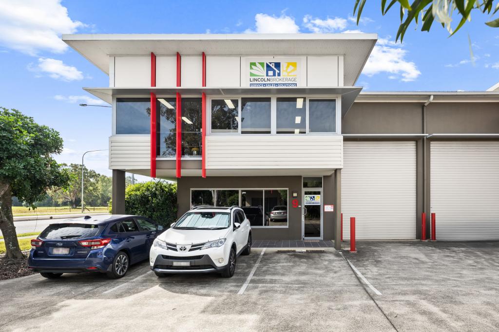 9/14 Ashtan Pl, Banyo, QLD 4014