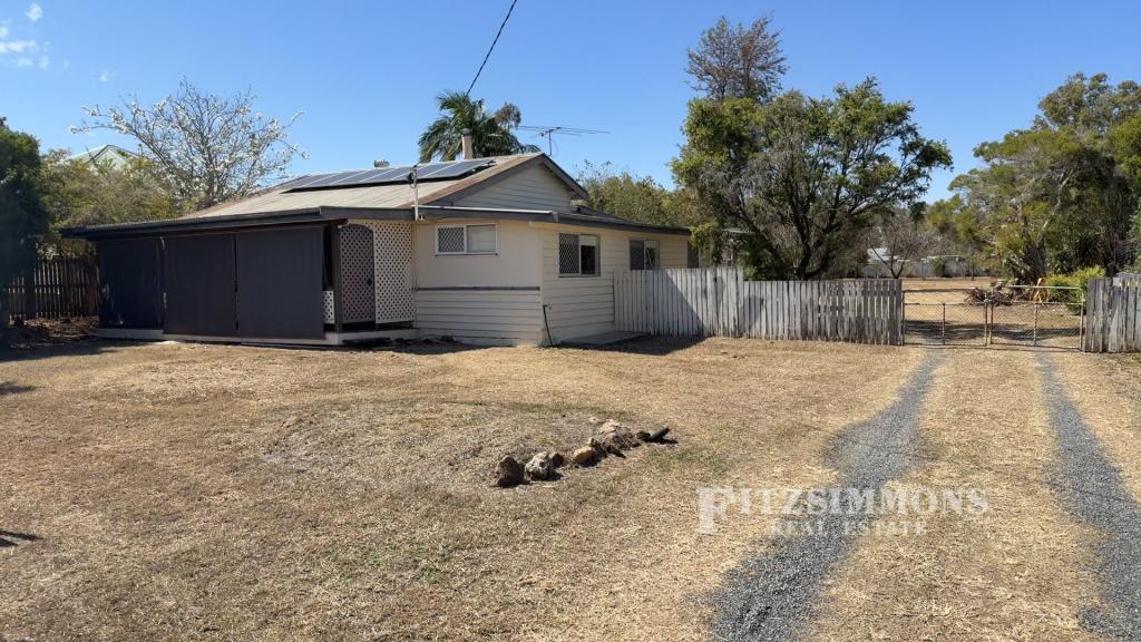 12 Jimbour St, Jandowae, QLD 4410