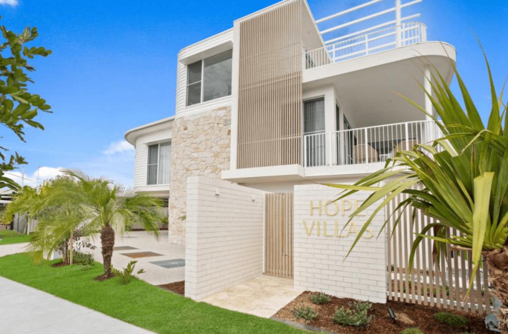 2/18 Adams Ave, Miami, QLD 4220