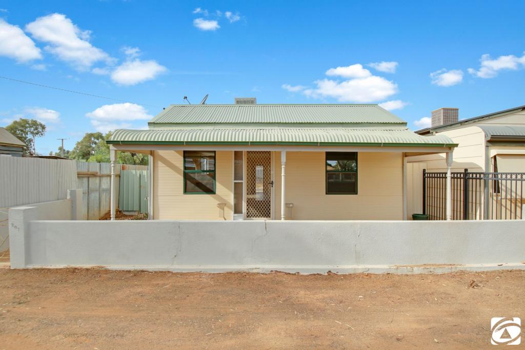 207 Cornish St, Broken Hill, NSW 2880