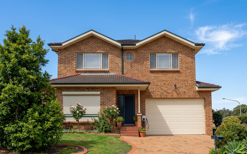 52b Helena Rd, Cecil Hills, NSW 2171