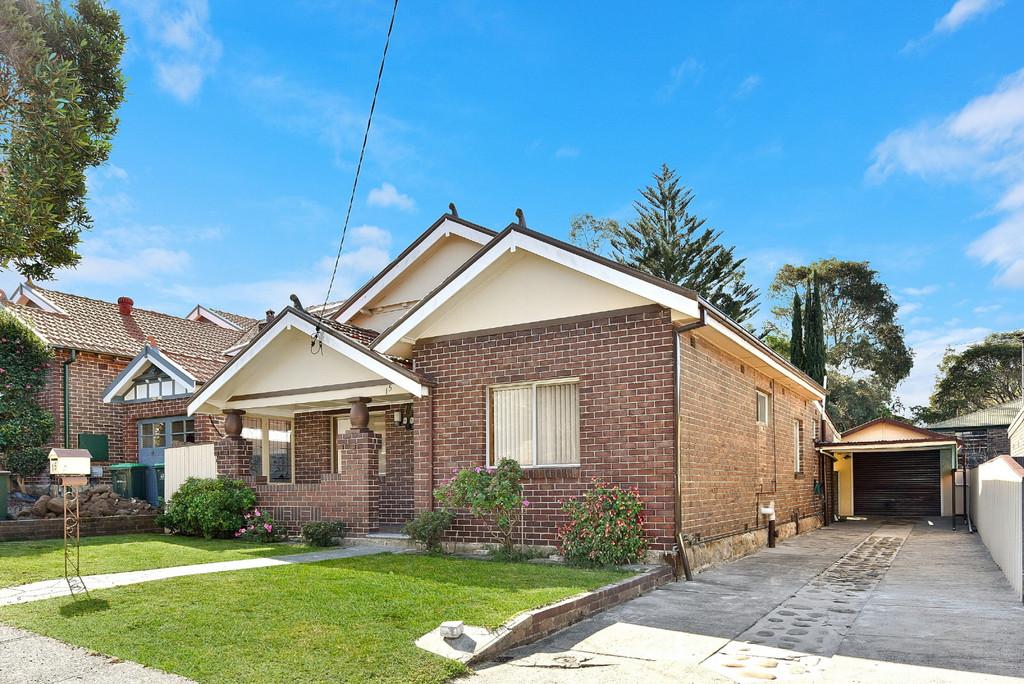 15 Evelyn Ave, Concord, NSW 2137