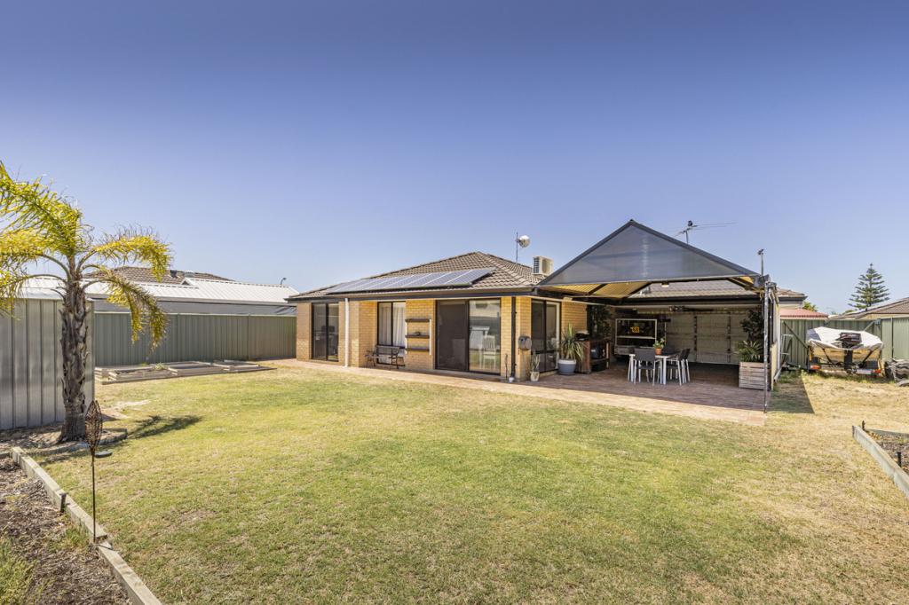 6 Kirke Cove, Merriwa, WA 6030