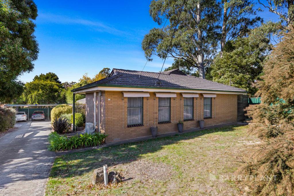 1/15 Hermitage Ave, Mount Clear, VIC 3350