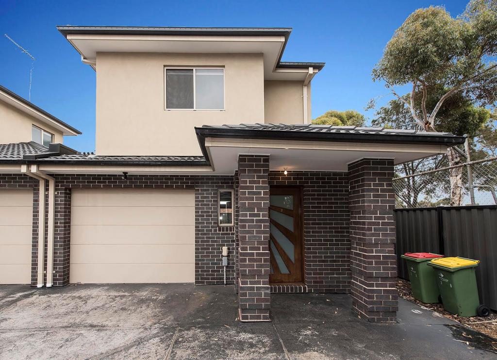 3/8 Lord Pl, Braybrook, VIC 3019