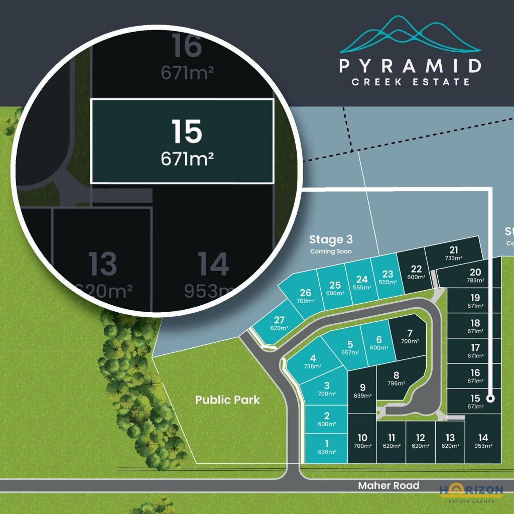 Lot 15 Maher Rd, Gordonvale, QLD 4865