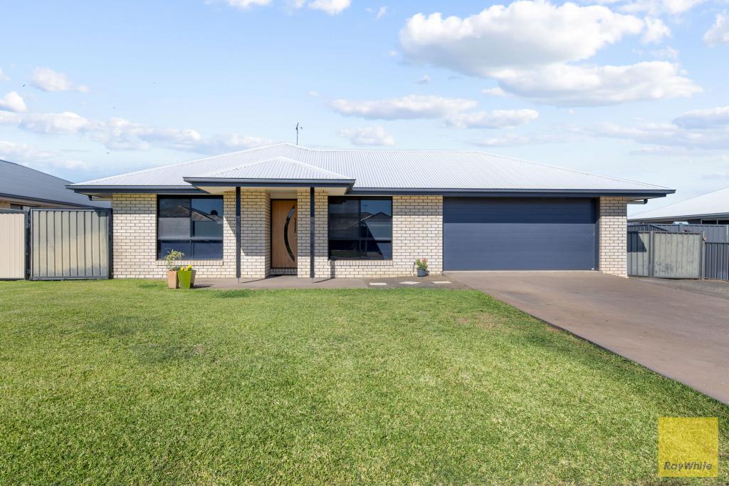 6 Vale St, Emerald, QLD 4720