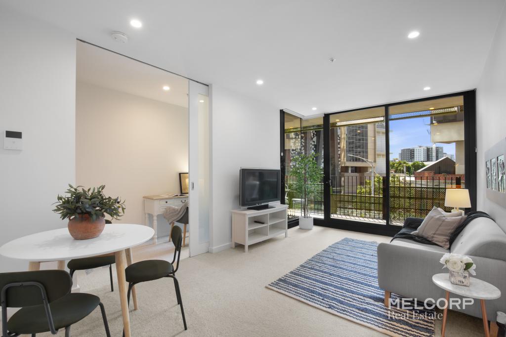 208/151 Berkeley St, Melbourne, VIC 3000