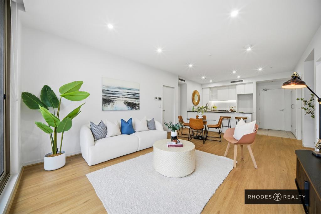 313/39 Devlin St, Ryde, NSW 2112