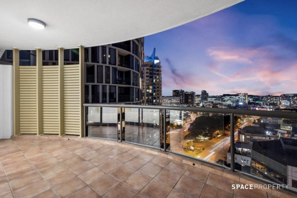 LEVEL 21/540 QUEEN ST, BRISBANE CITY, QLD 4000