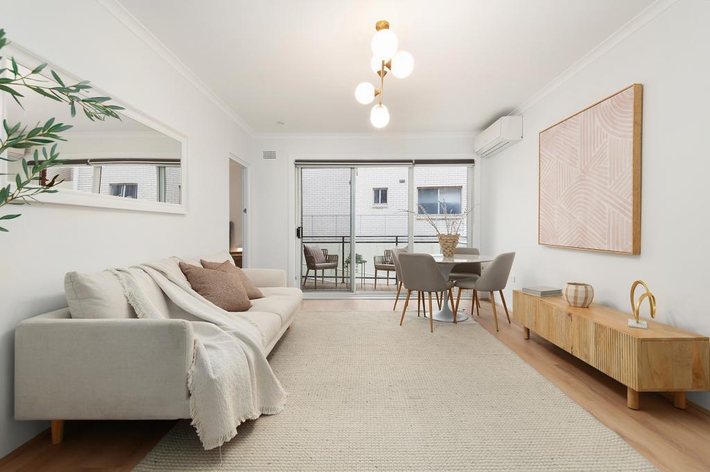 1/18 COLLINGWOOD ST, DRUMMOYNE, NSW 2047