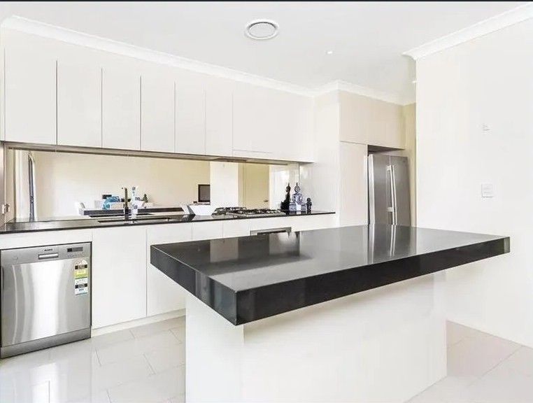 36 Grace Cres, Kellyville, NSW 2155