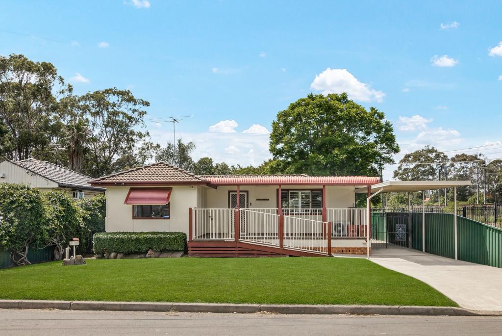 18 Heath St, Kingswood, NSW 2747